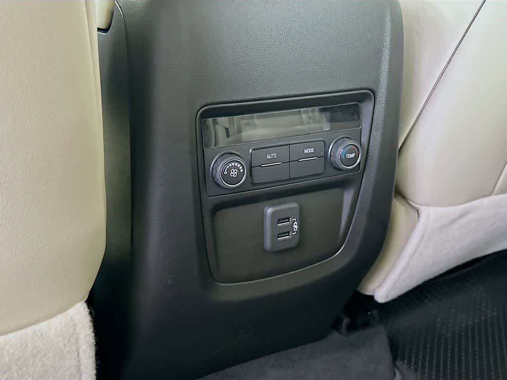 Thumbnail: 2023 Buick Enclave - 13