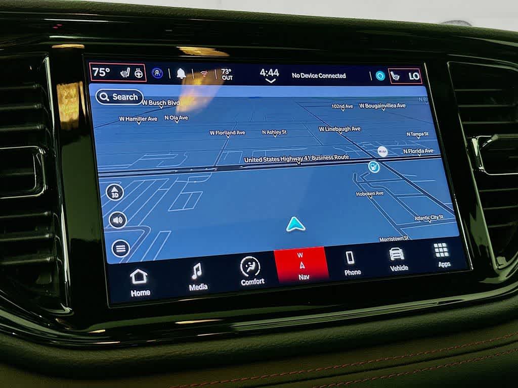 Thumbnail: 2025 Dodge Durango - 28