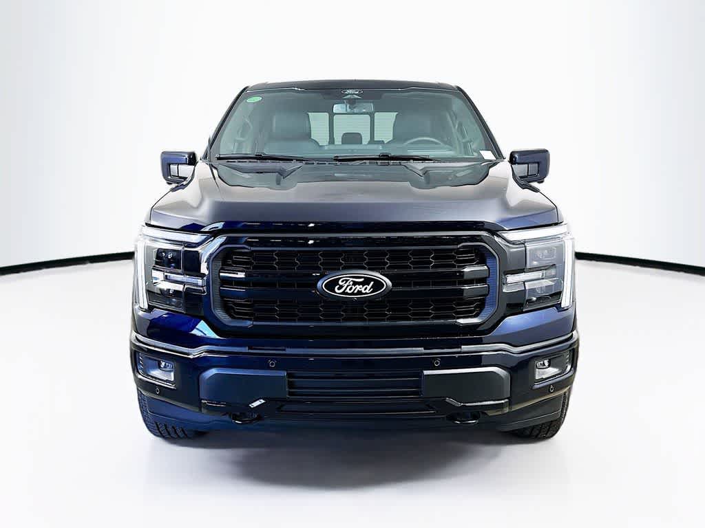 Thumbnail: 2026 Ford F-150 - 6