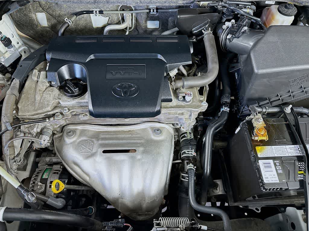 Thumbnail: 2016 Toyota RAV4 - 9
