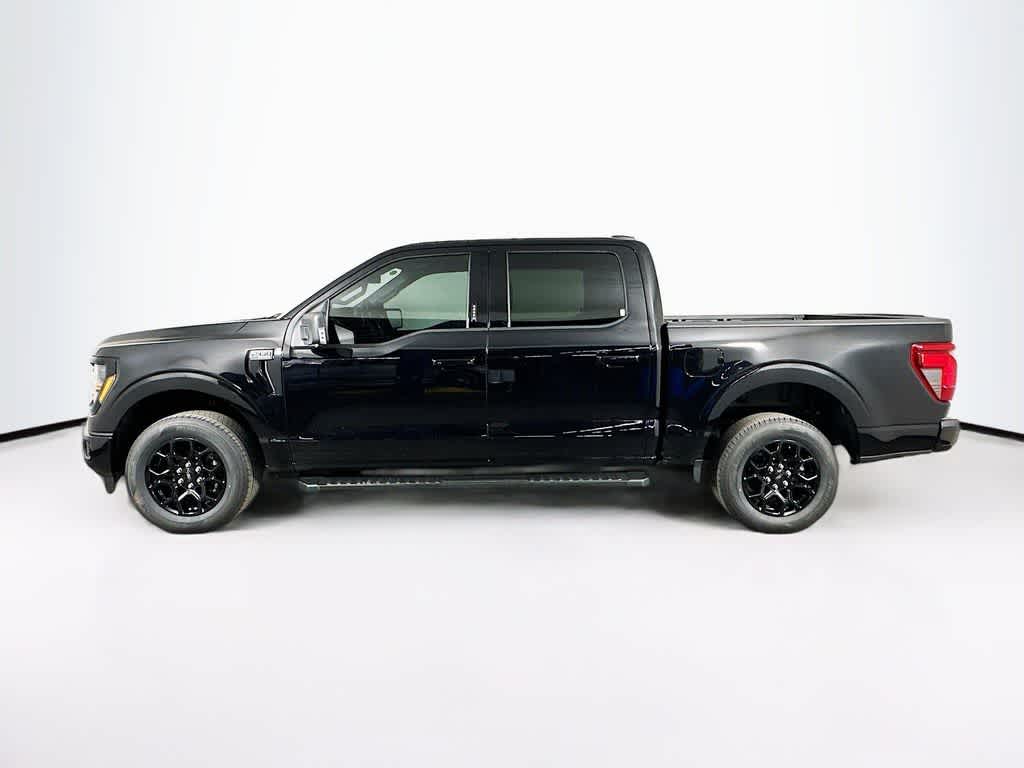 Thumbnail: 2026 Ford F-150 - 3