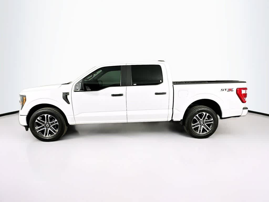 Thumbnail: 2023 Ford F-150 - 3