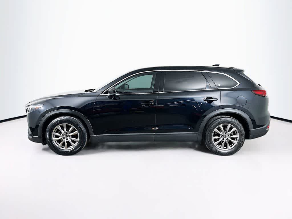 Thumbnail: 2018 Mazda CX-9 - 3