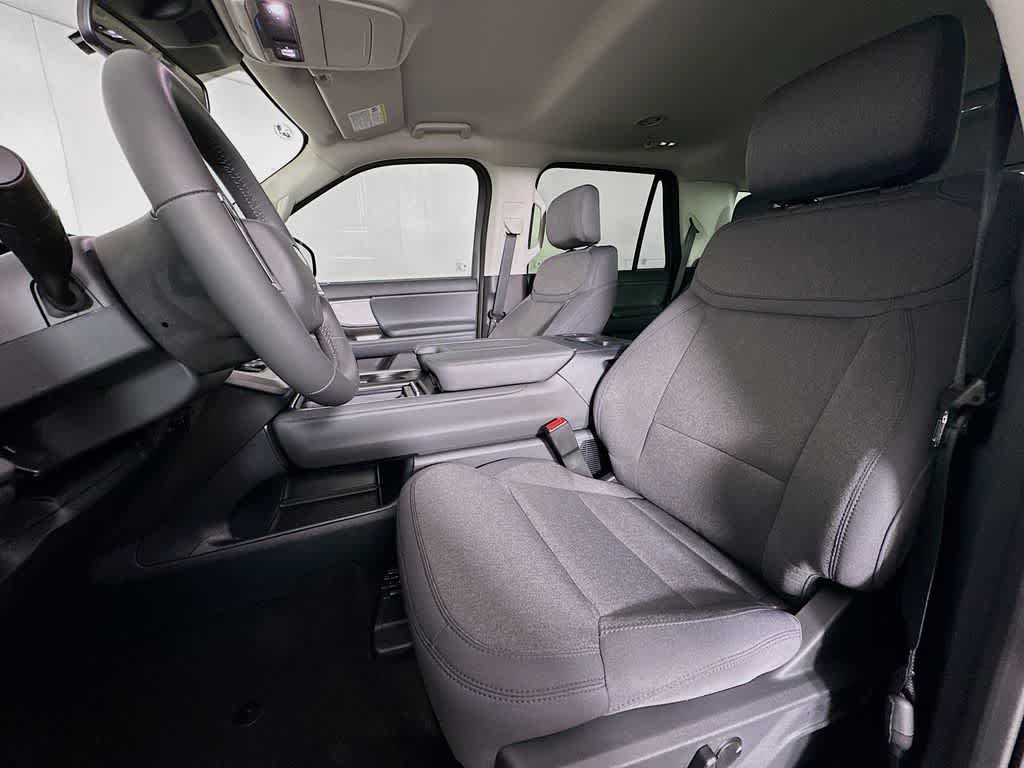 Thumbnail: 2026 Ford Expedition - 12