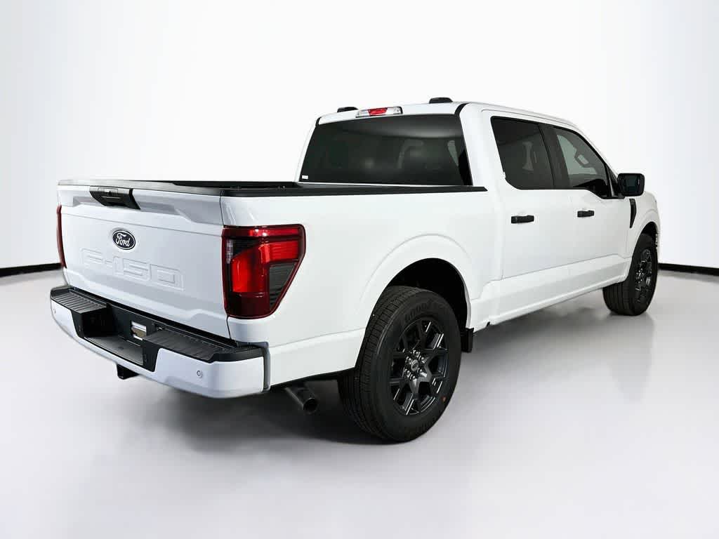 Thumbnail: 2026 Ford F-150 - 24