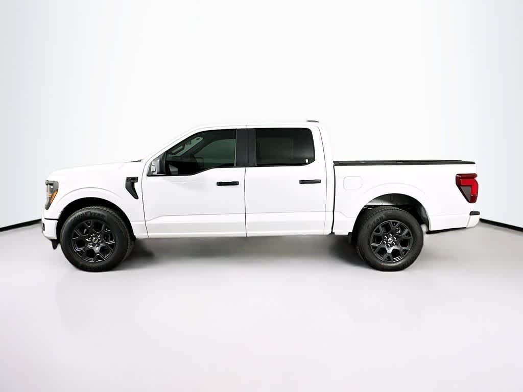Thumbnail: 2026 Ford F-150 - 3