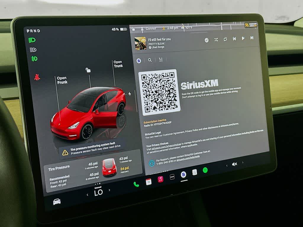 Thumbnail: 2023 Tesla Model Y - 17