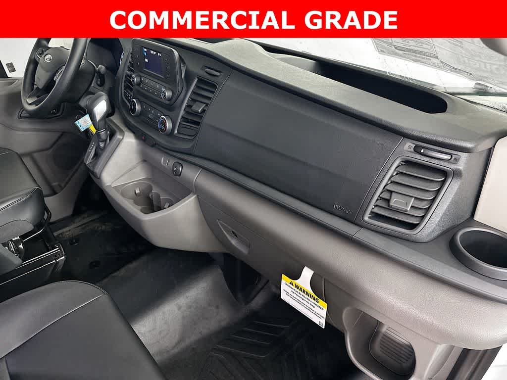 Thumbnail: 2025 Ford Transit Series - 31