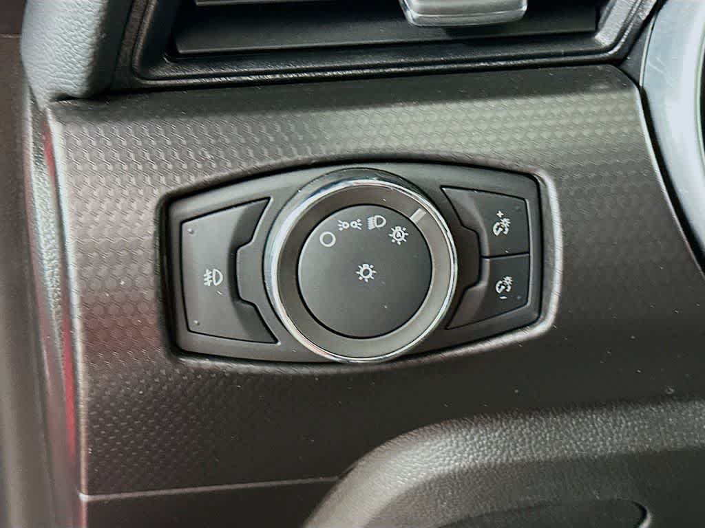 Thumbnail: 2020 Ford Mustang - 26