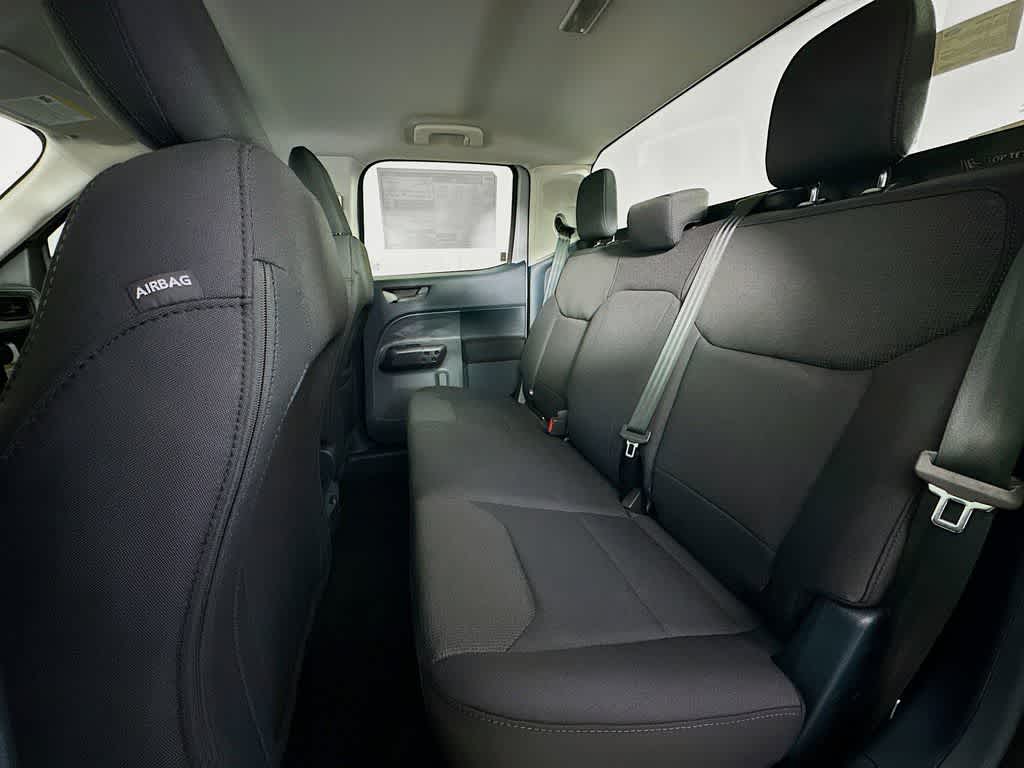 Thumbnail: 2026 Ford Maverick - 13