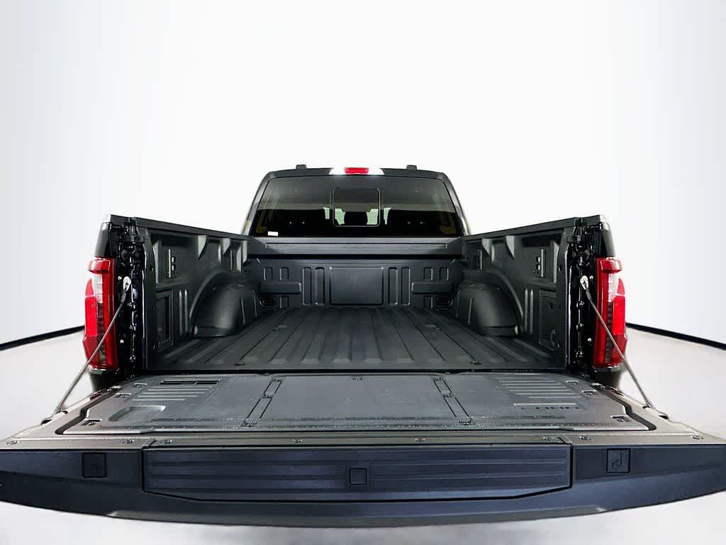 Thumbnail: 2025 Ford F-150 - 21