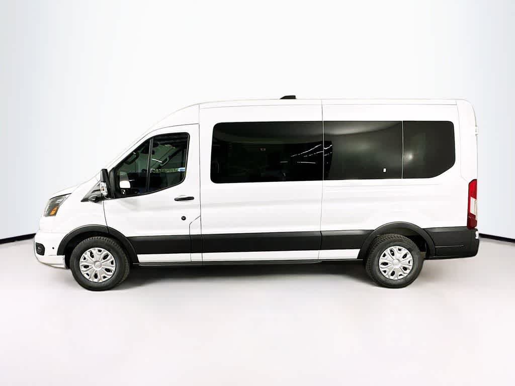 Thumbnail: 2026 Ford Econoline - 3