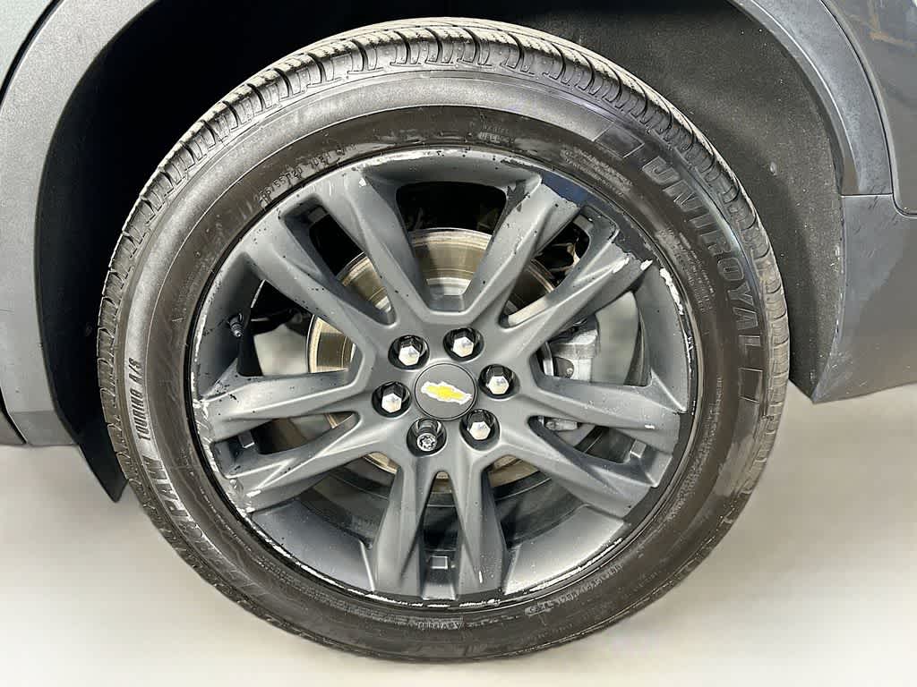 Thumbnail: 2020 Chevrolet Blazer - 8