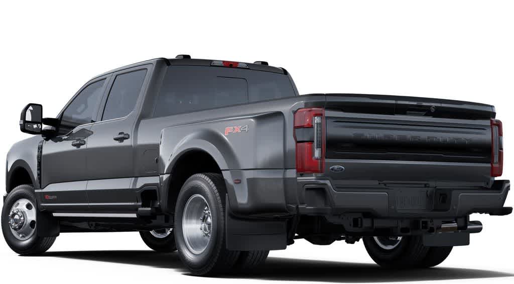 Thumbnail: 2025 Ford F-350 - 2