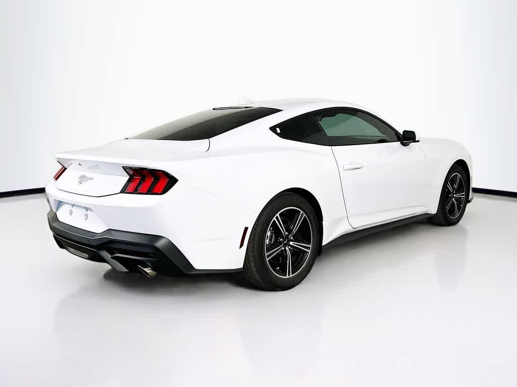 Thumbnail: 2025 Ford Mustang - 23