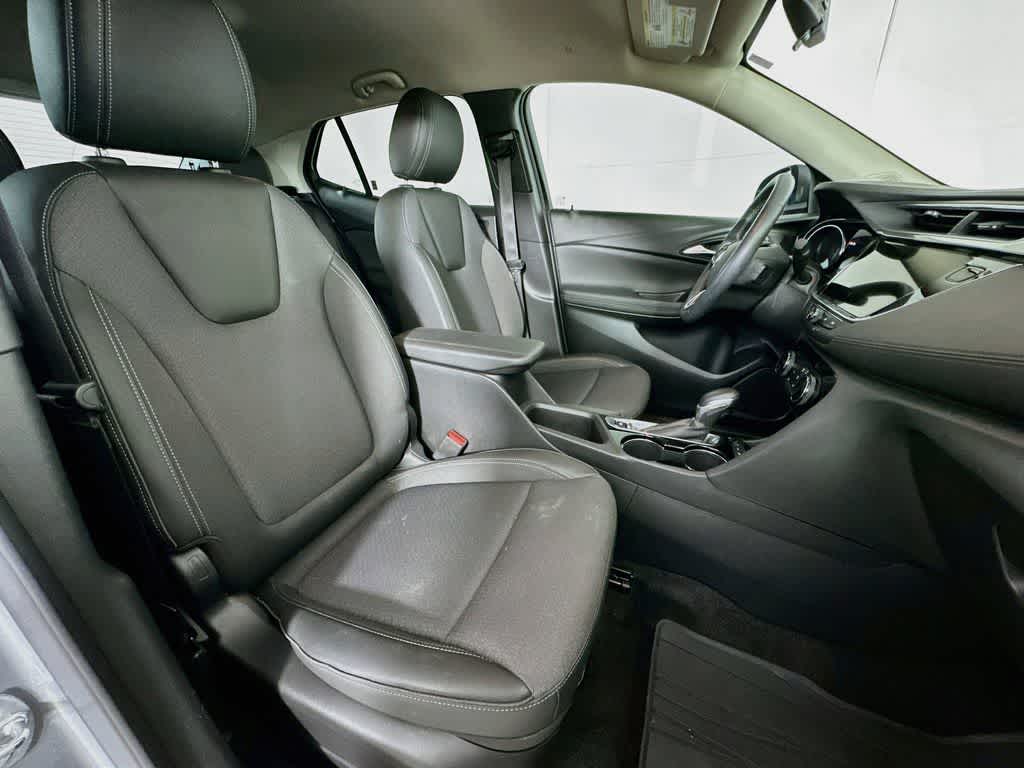 Thumbnail: 2023 Buick Encore GX - 14
