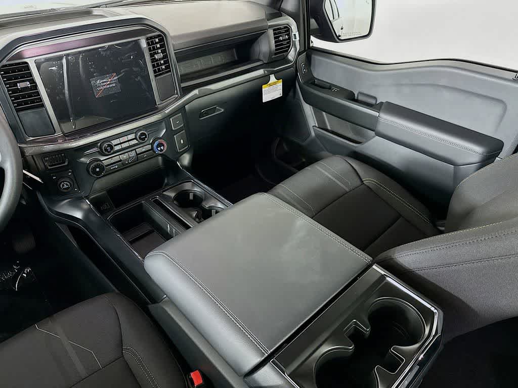 Thumbnail: 2025 Ford F-150 - 11