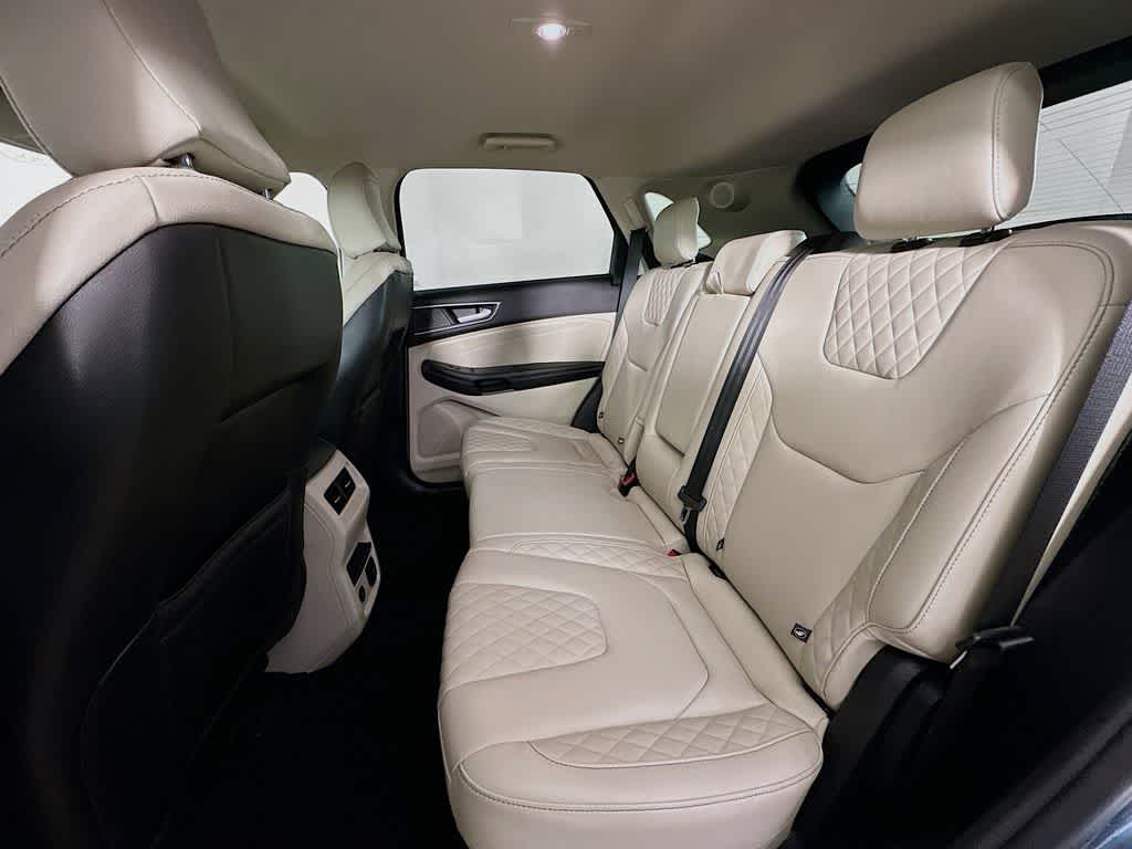 Thumbnail: 2024 Ford Edge - 14