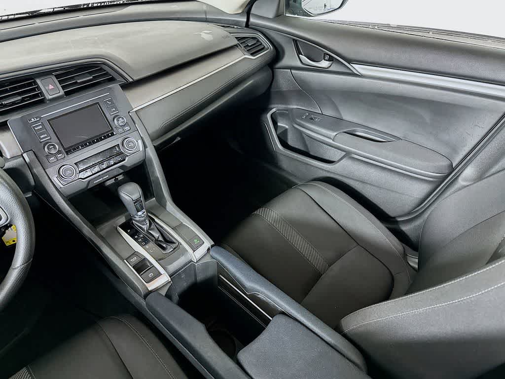 Thumbnail: 2016 Honda Civic - 11