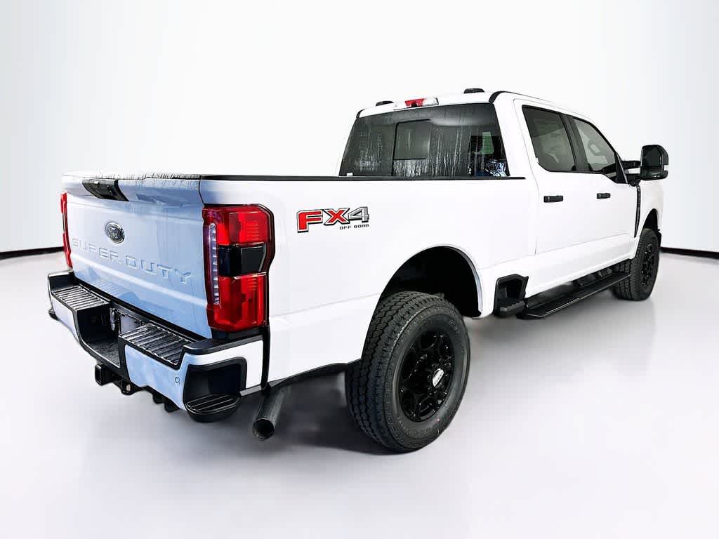 Thumbnail: 2026 Ford F-250 - 24