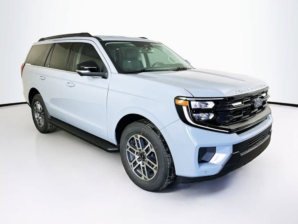 Thumbnail: 2026 Ford Expedition - 23