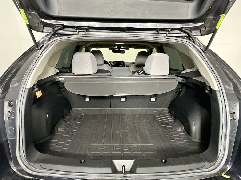 Thumbnail: 2019 Subaru Crosstrek - 20