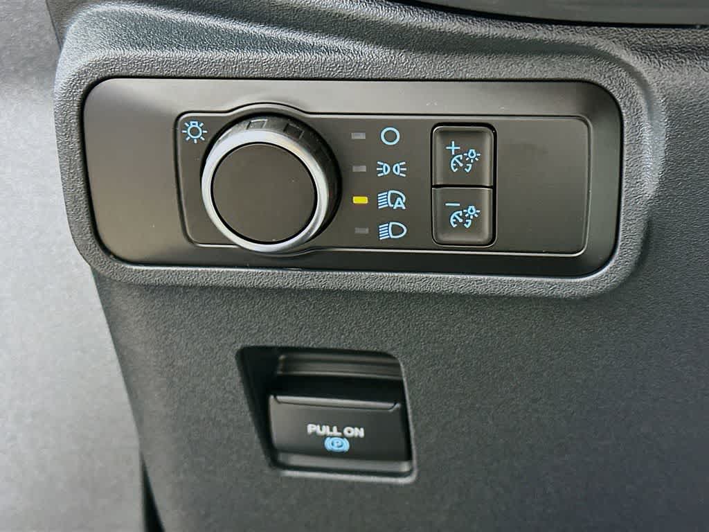 Thumbnail: 2026 Ford Bronco - 27