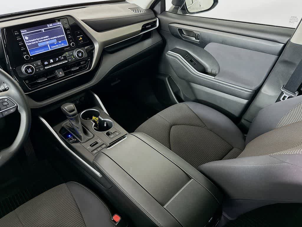 Thumbnail: 2020 Toyota Highlander - 10