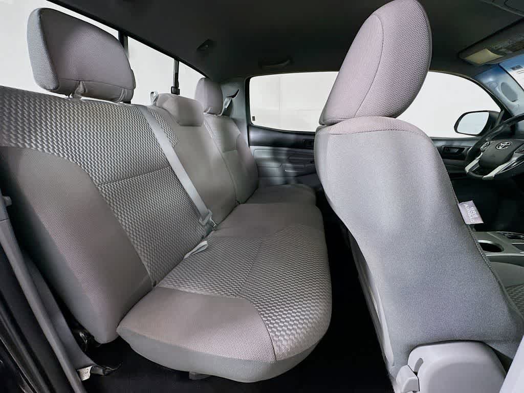 Thumbnail: 2014 Toyota Tacoma - 30