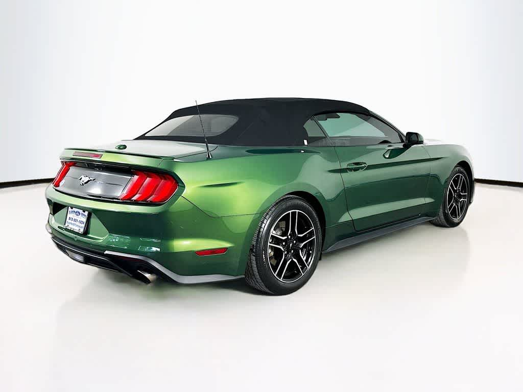 Thumbnail: 2023 Ford Mustang - 23