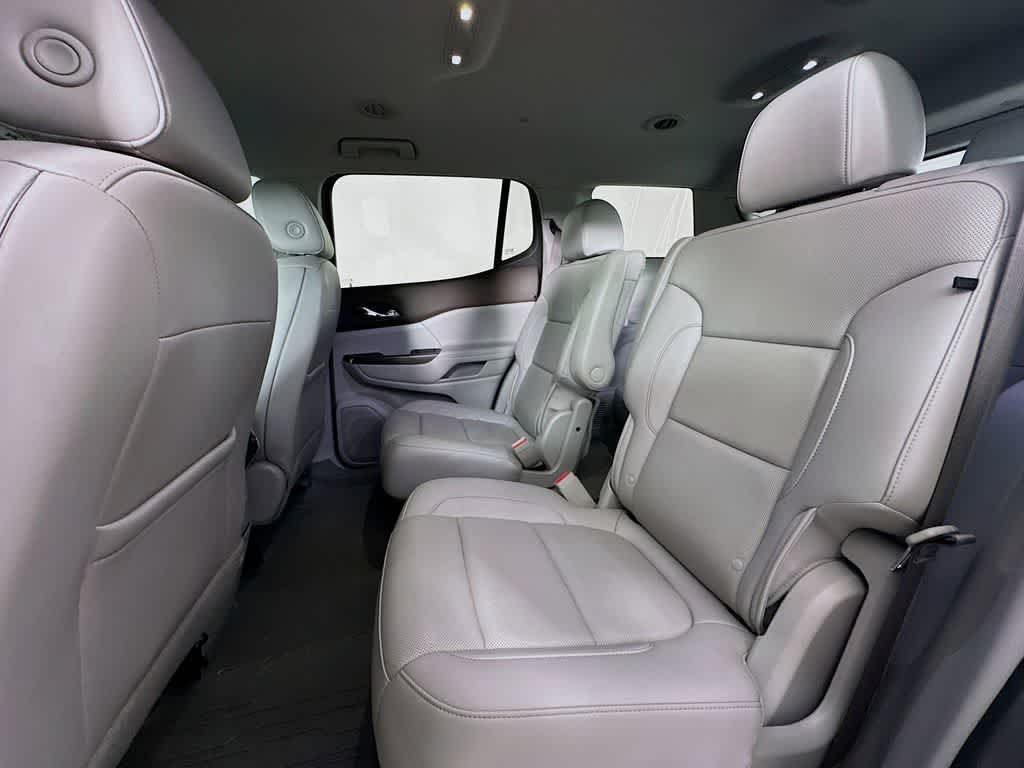 Thumbnail: 2023 GMC Acadia - 14