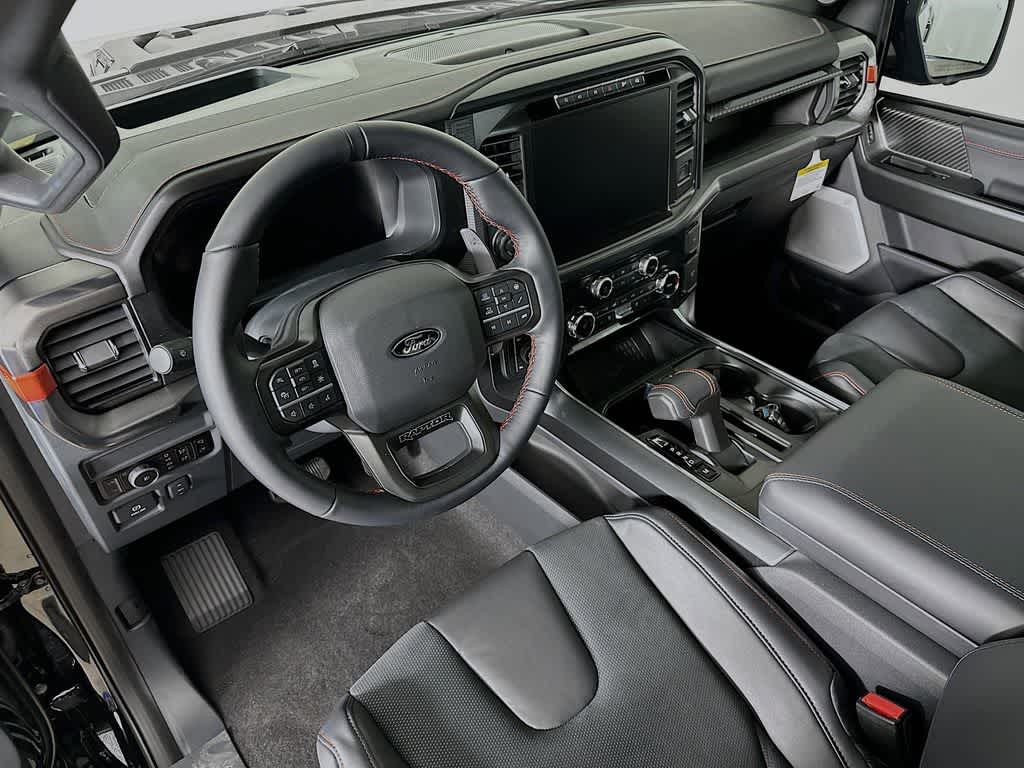 Thumbnail: 2026 Ford F-150 - 2