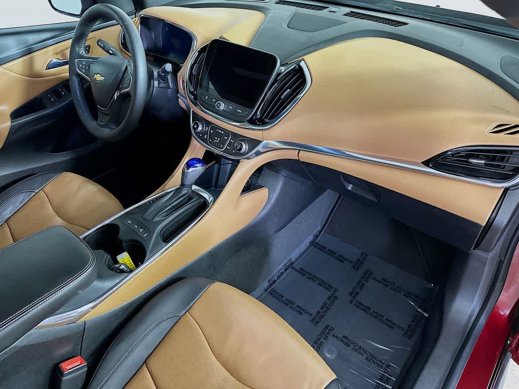 Thumbnail: 2017 Chevrolet Volt - 33