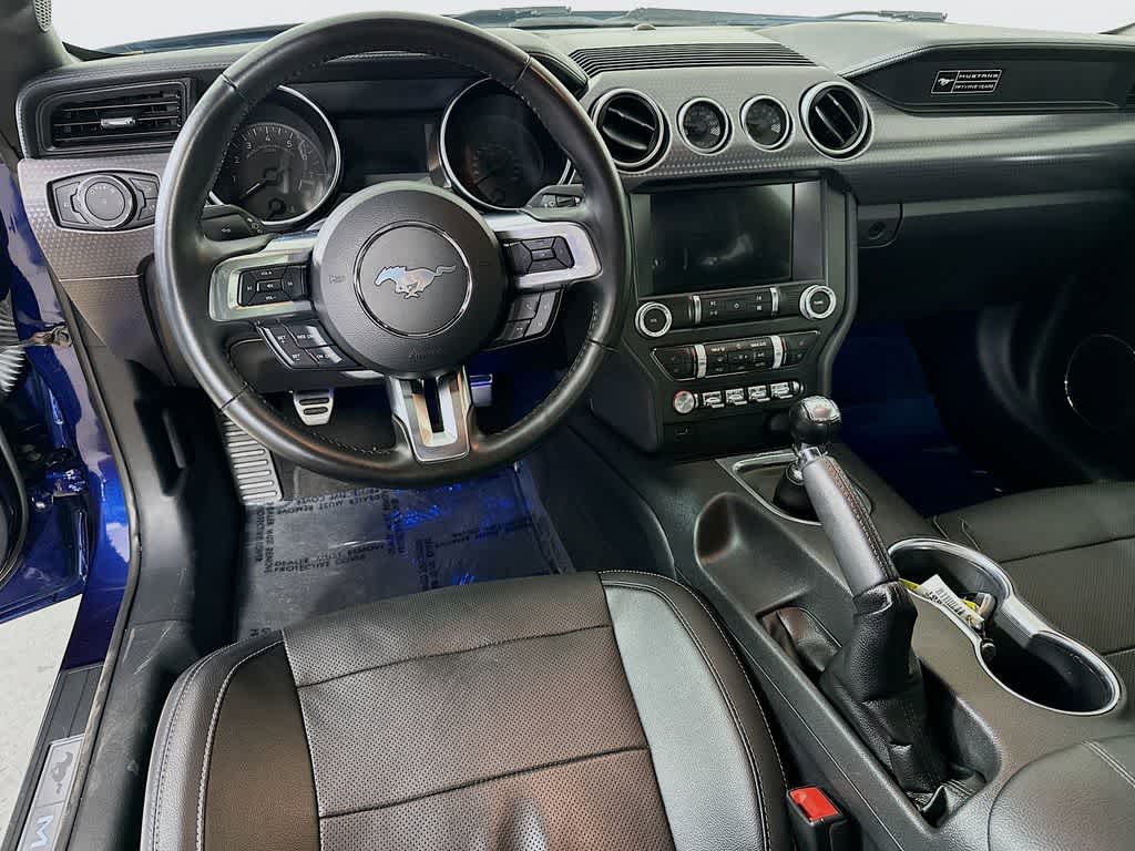 Thumbnail: 2020 Ford Mustang - 10