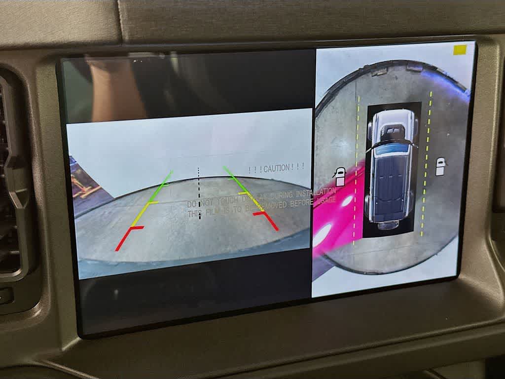 Thumbnail: 2025 Ford Bronco - 29