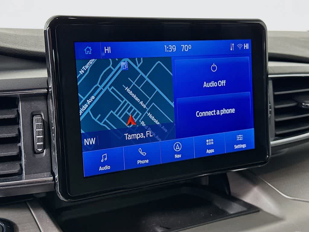 Thumbnail: 2022 Ford Explorer - 17