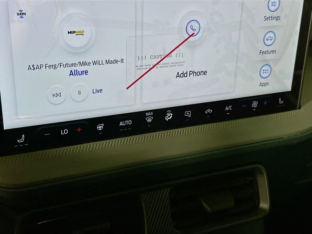 Thumbnail: 2025 Ford Maverick - 17