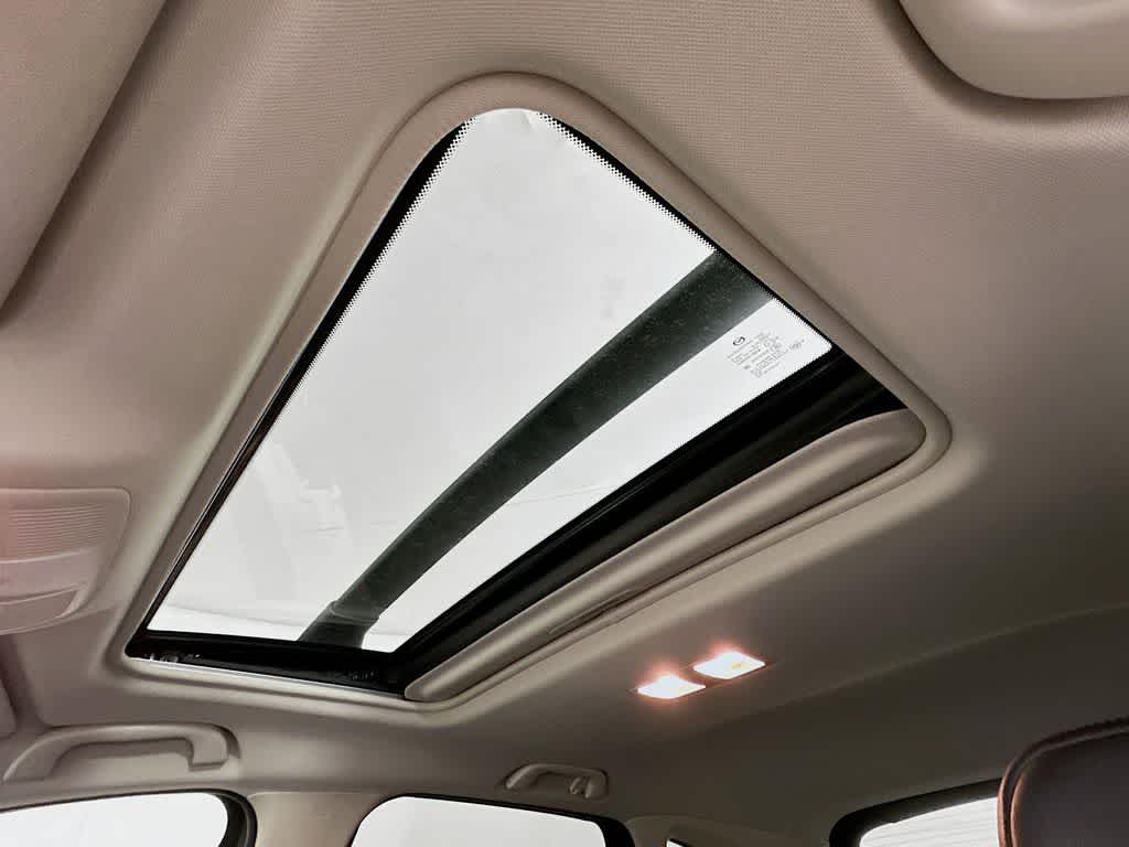 Thumbnail: 2025 Mazda CX-5 - 32