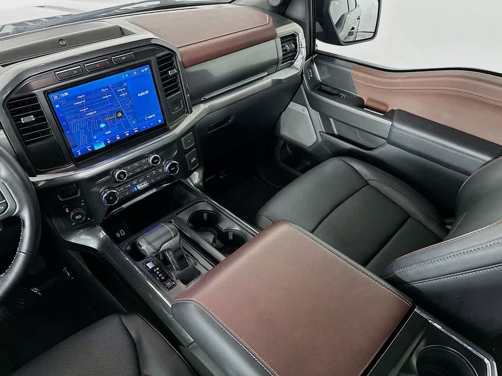 Thumbnail: 2022 Ford F-150 - 11