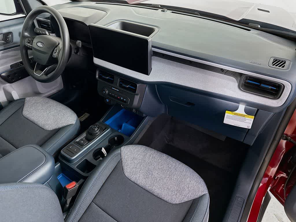 Thumbnail: 2026 Ford Maverick - 29