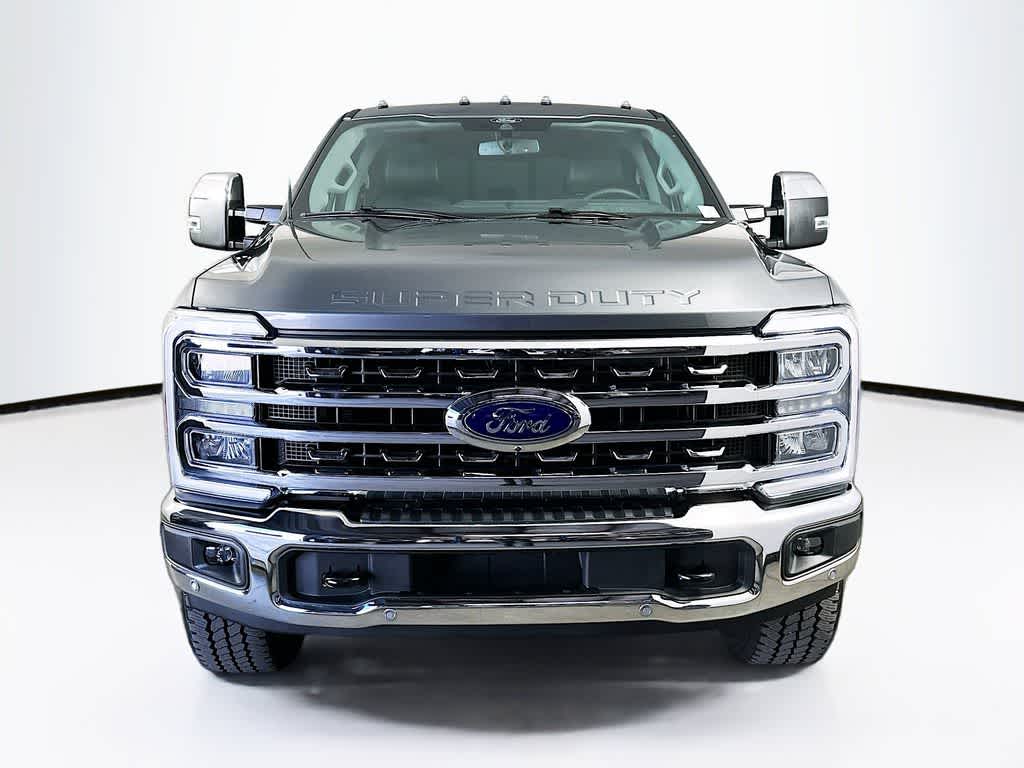 Thumbnail: 2025 Ford Econoline - 6