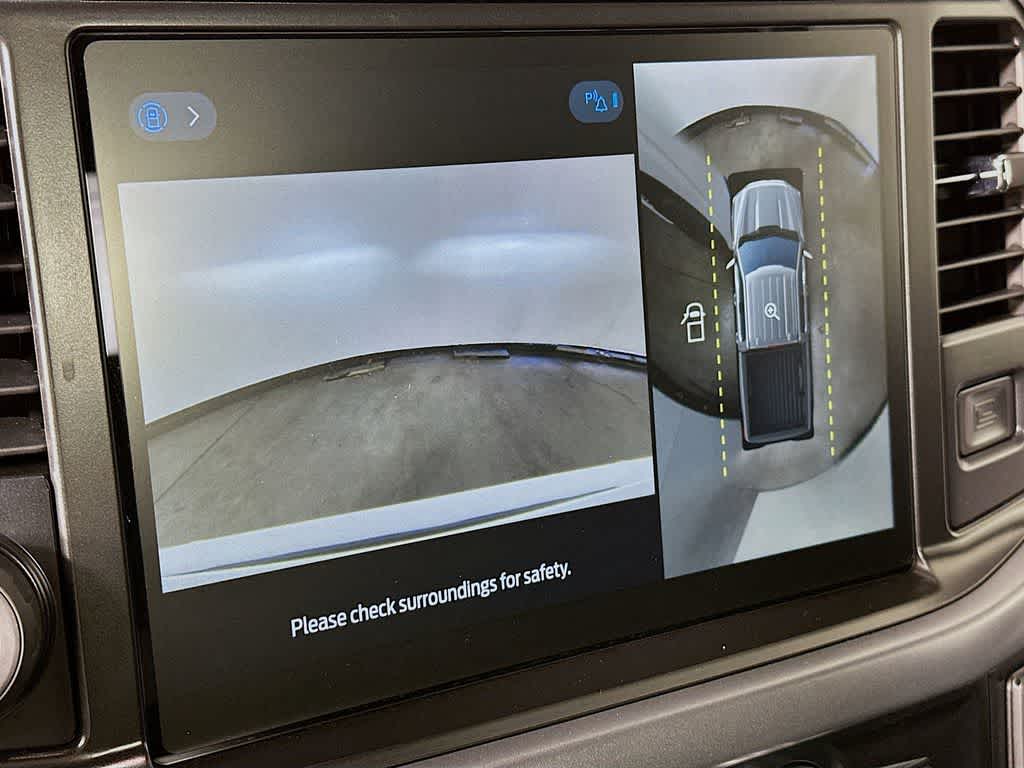 Thumbnail: 2025 Ford F-150 - 29