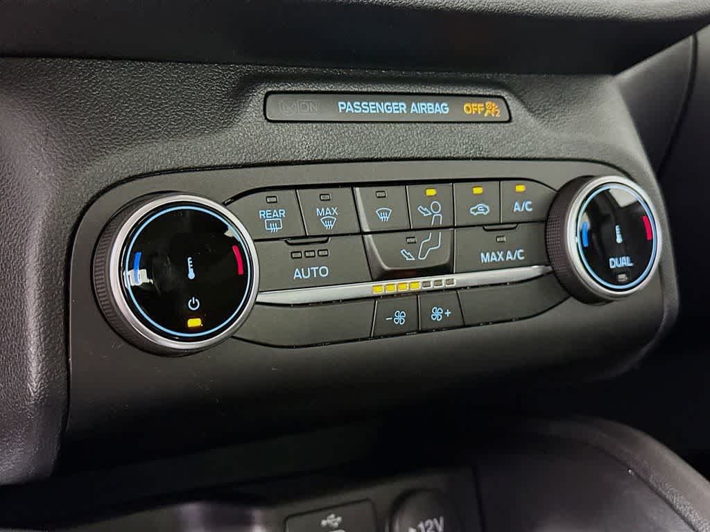 Thumbnail: 2026 Ford Escape - 18