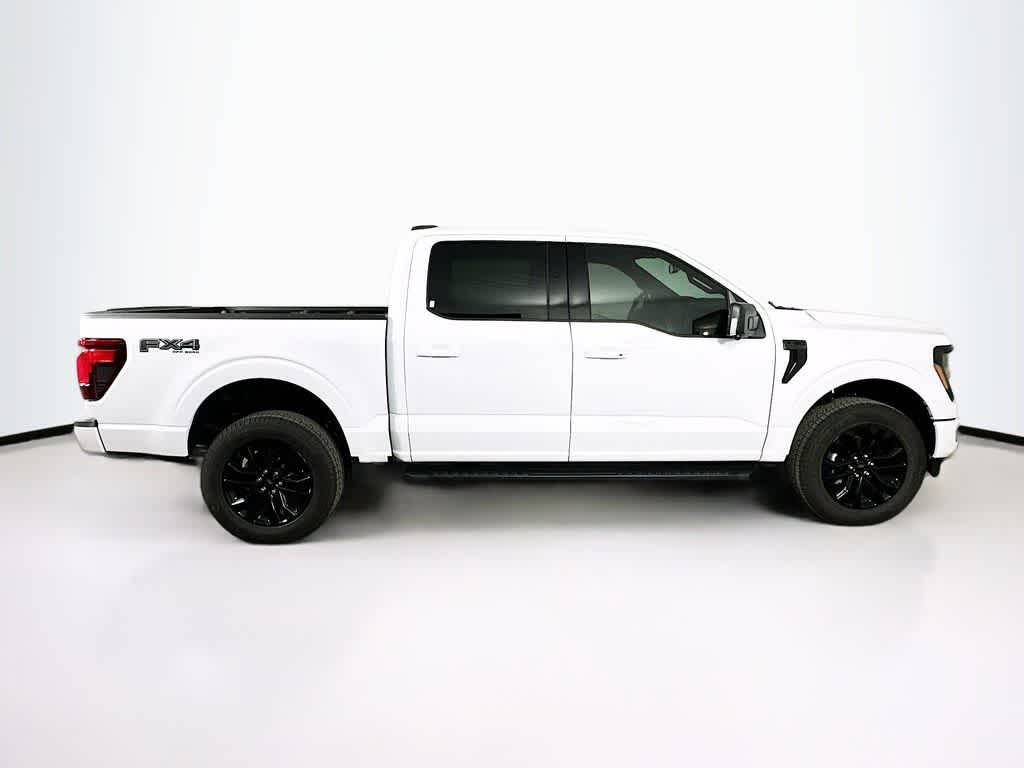 Thumbnail: 2026 Ford F-150 - 26