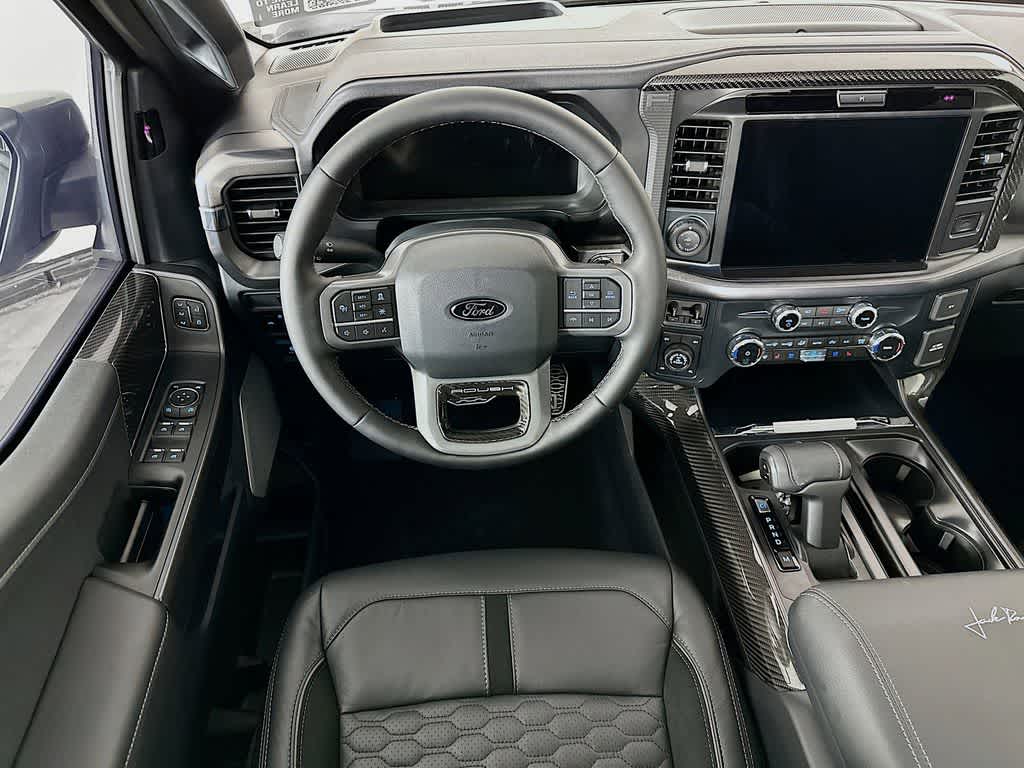 Thumbnail: 2025 Ford F-150 - 11