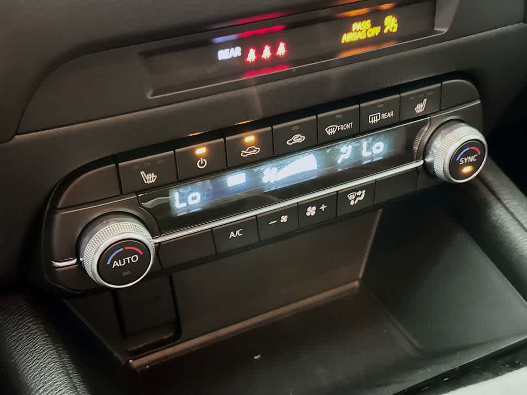 Thumbnail: 2021 Mazda CX-5 - 18