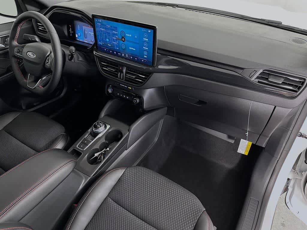 Thumbnail: 2025 Ford Escape - 32