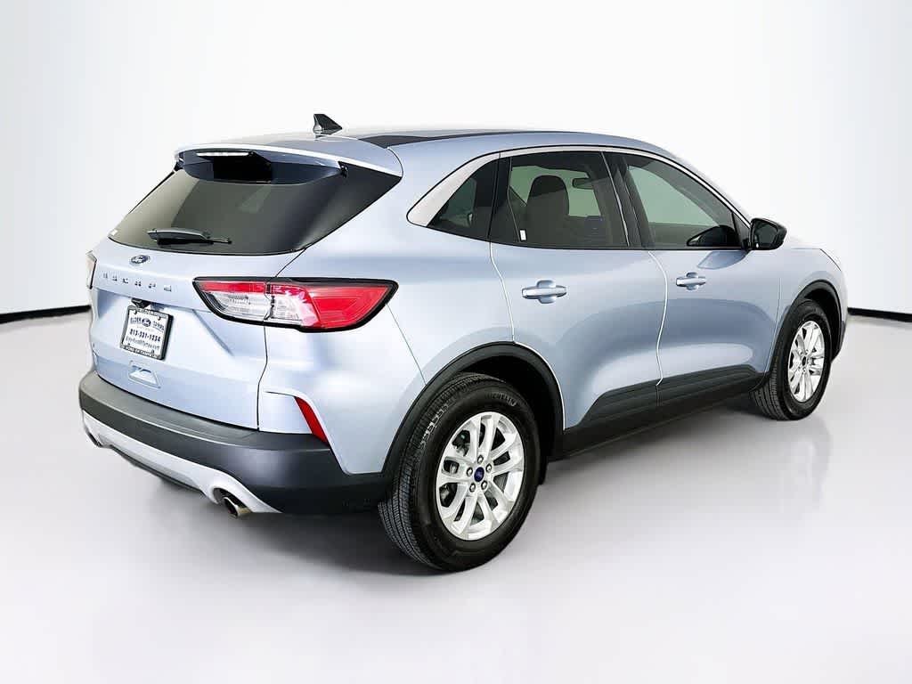 Thumbnail: 2022 Ford Escape - 25