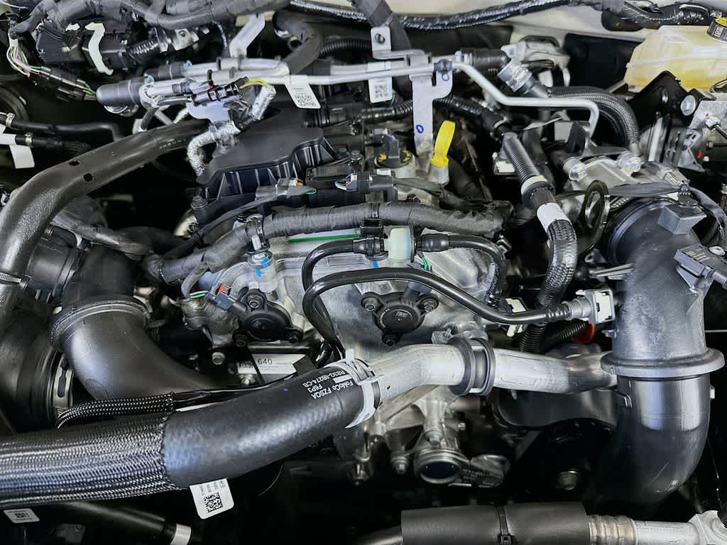 Thumbnail: 2025 Ford Bronco - 9