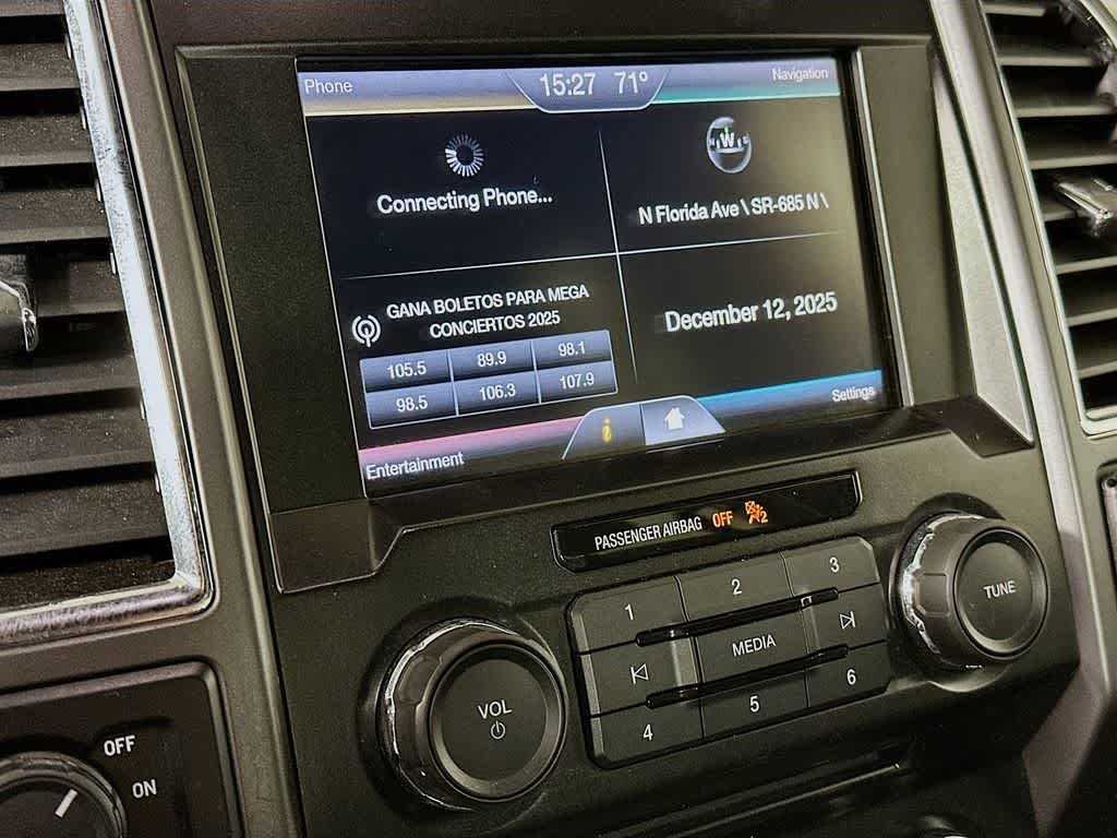 Thumbnail: 2015 Ford F-150 - 17